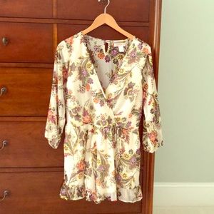 Band of Gypsies Romper